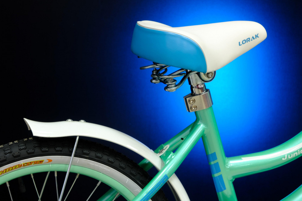 Lorak Junior 20 Girl Светло Голубой