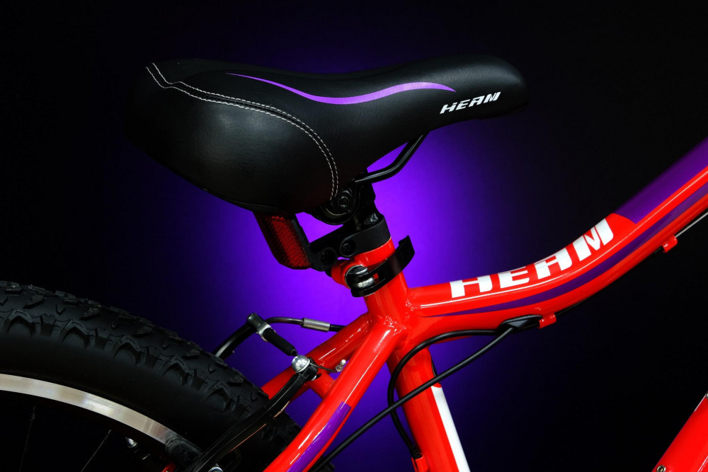 Heam Matrix 26 Girl Розовый/Белый