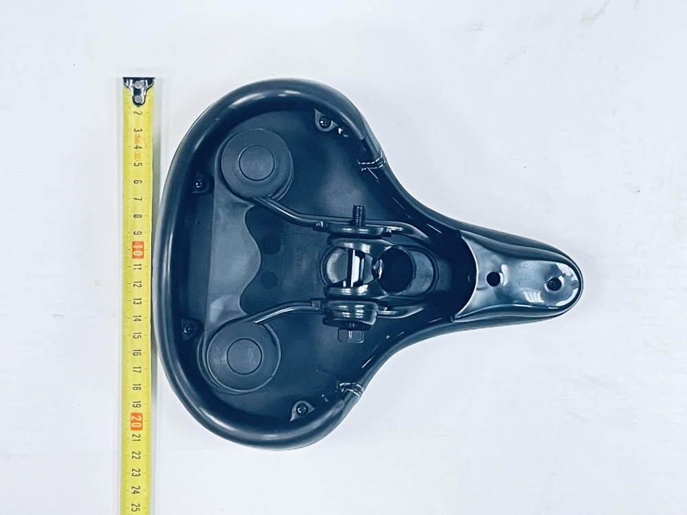 Сиденье LORAK 7058 незав.пруж., код 7058