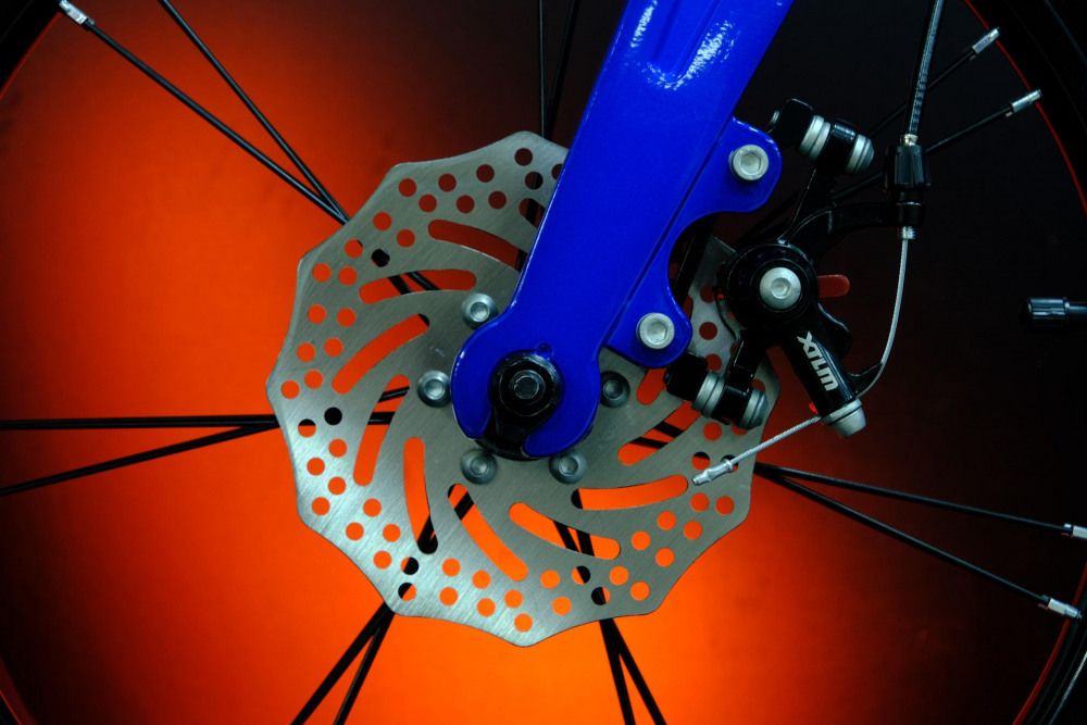 LORAK Mag 18 Coster Синий