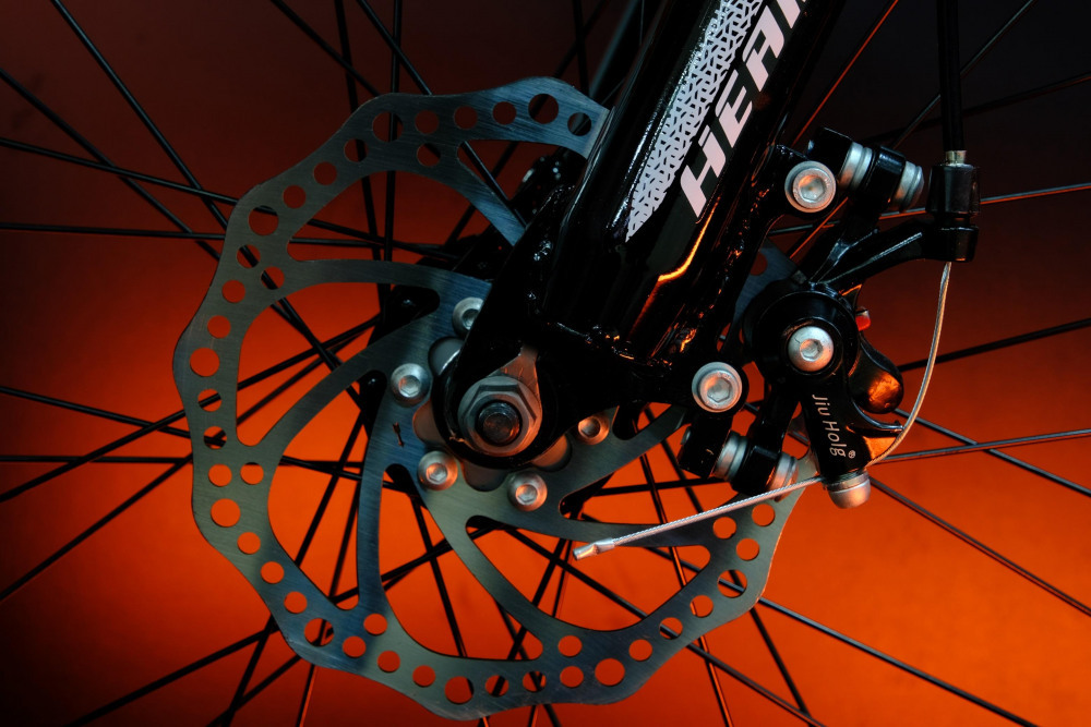 Heam Kraft 20 Оранжевый