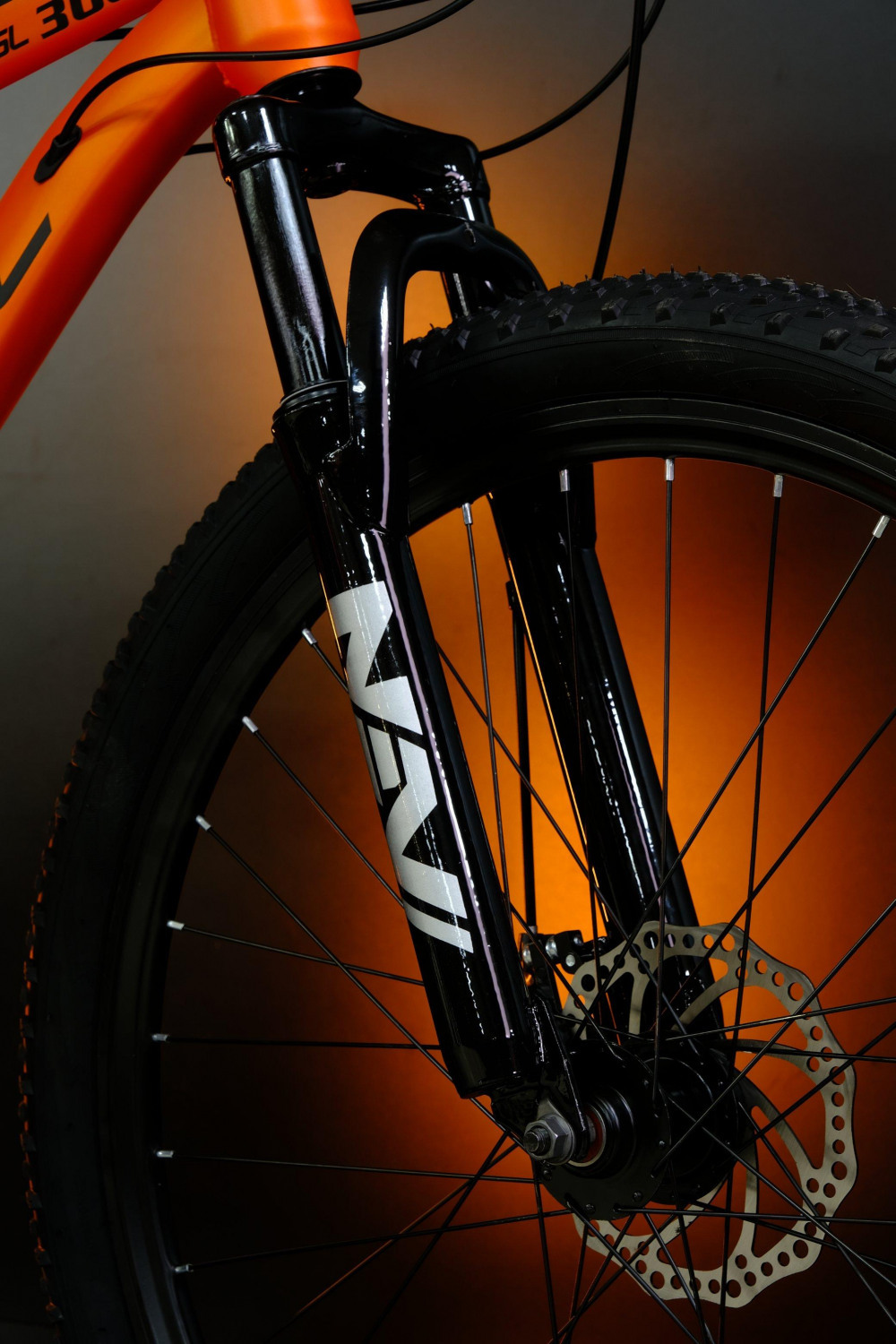 FENGSL 26 Оранжевый